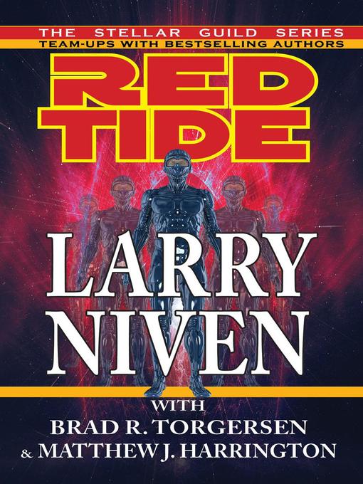 Title details for Red Tide by Larry Niven - Available